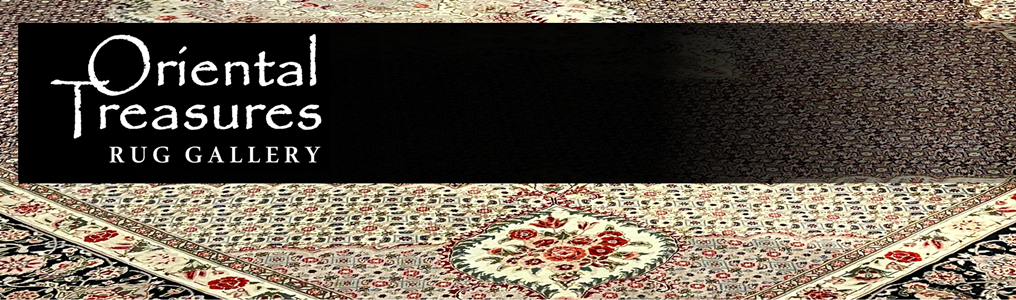 Oriental Treasures Rug Gallery